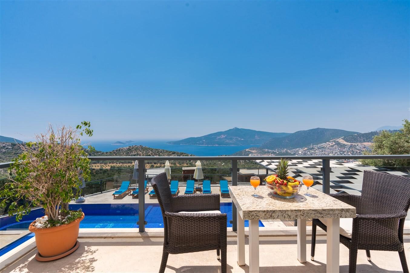 Villa Kral — 56