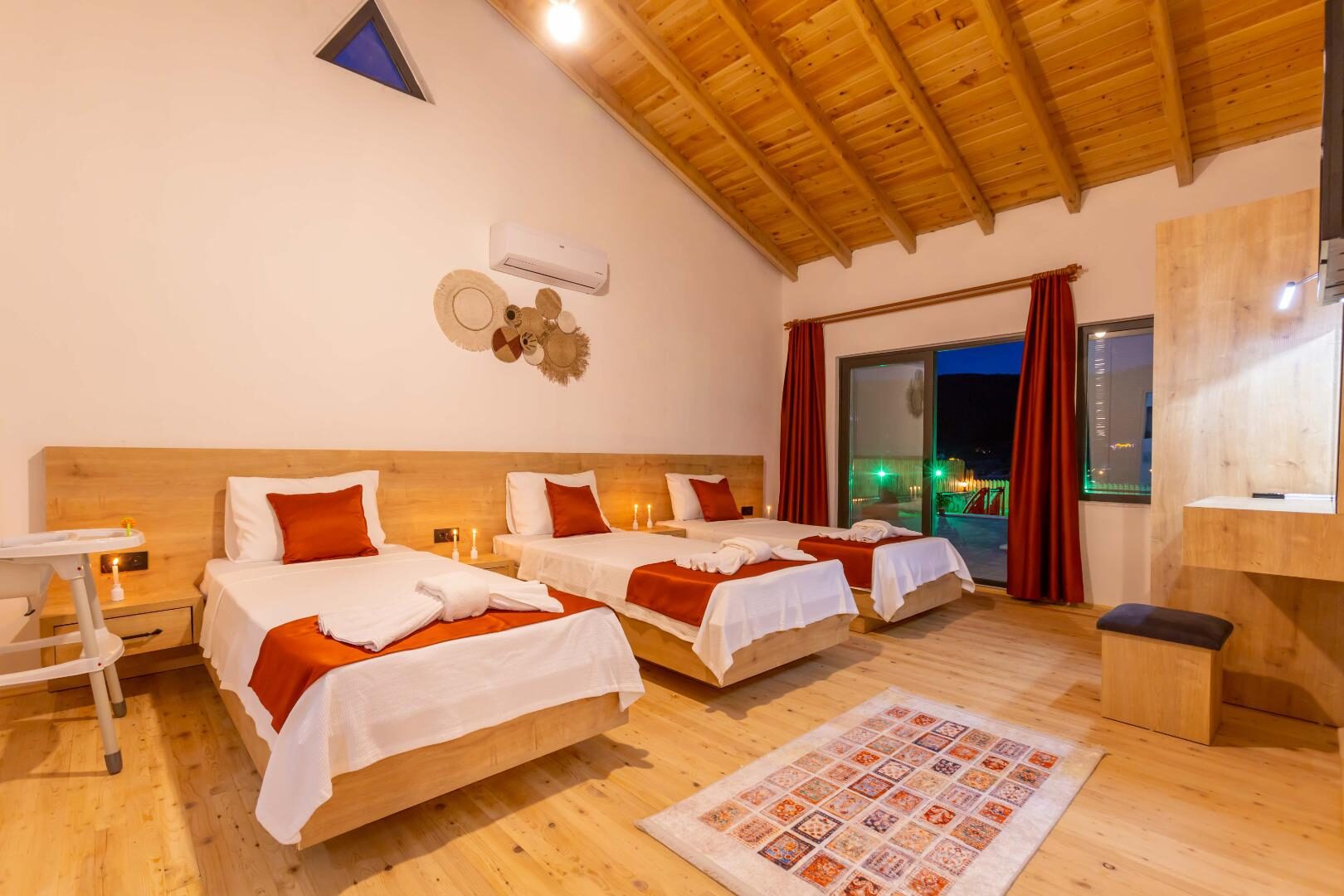 Villa Buğlem Sarıbelen — 28