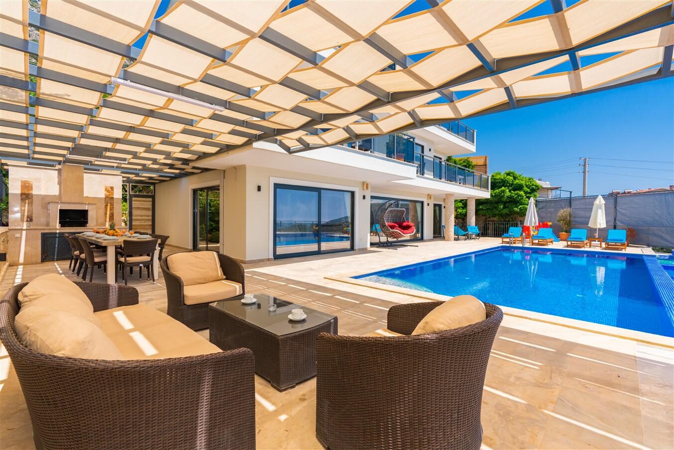 Villa Kral — 58