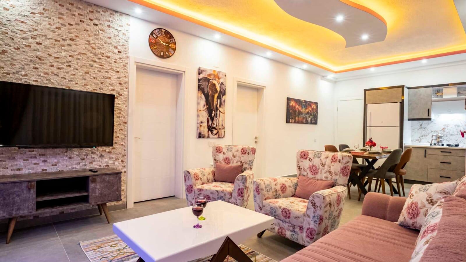 Villa Odakhan — 47