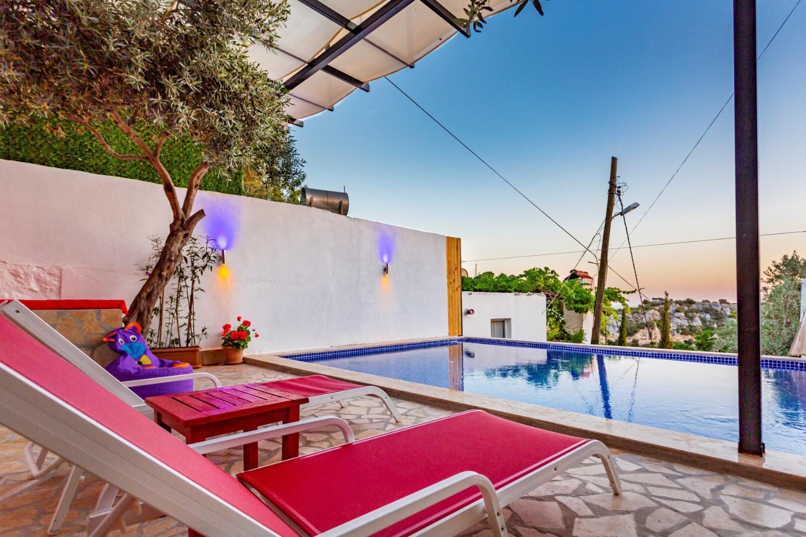 Villa Odakhan — 49