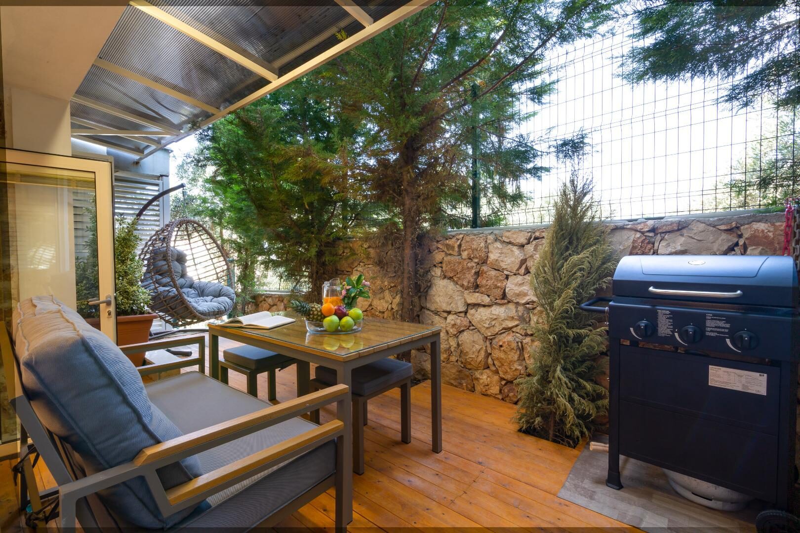 Villa La Mer Comfort — 2