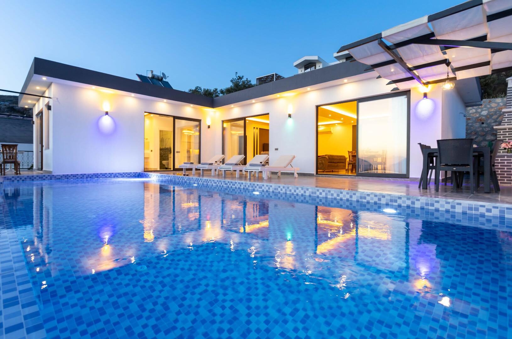 Villa Derya İslamlar — 9