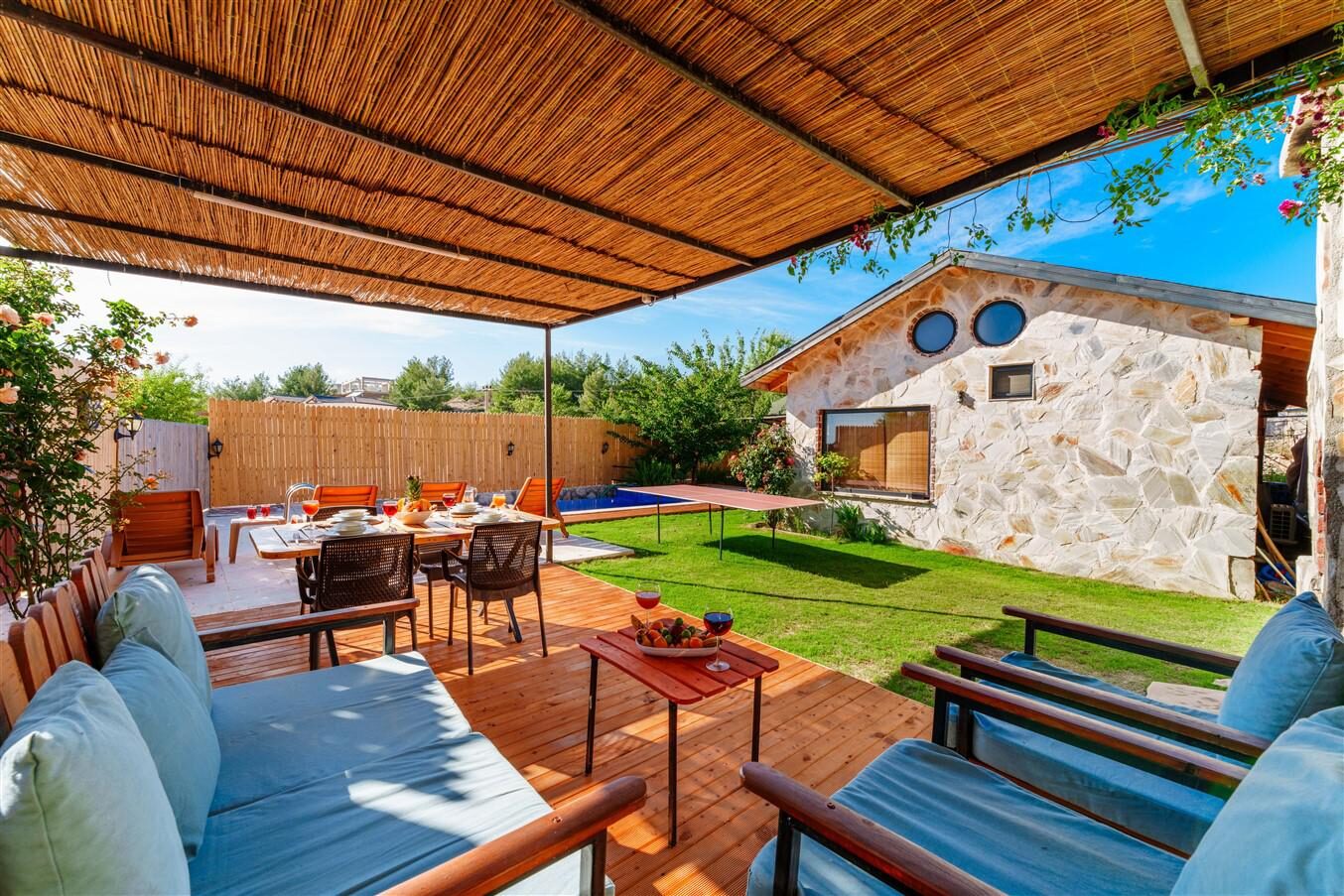 Villa Akbaş 1 — 6