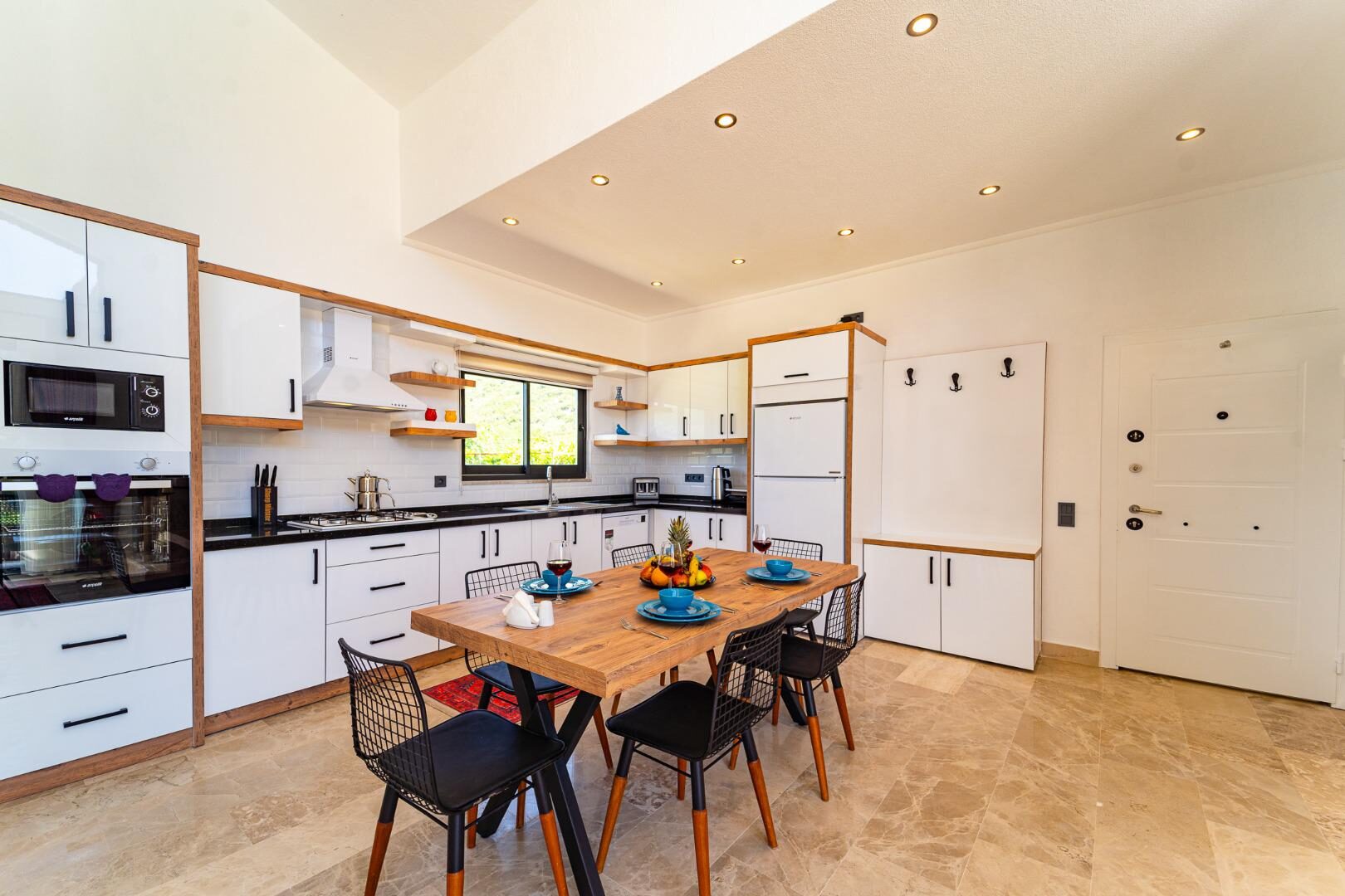 Villa Dorya — 15