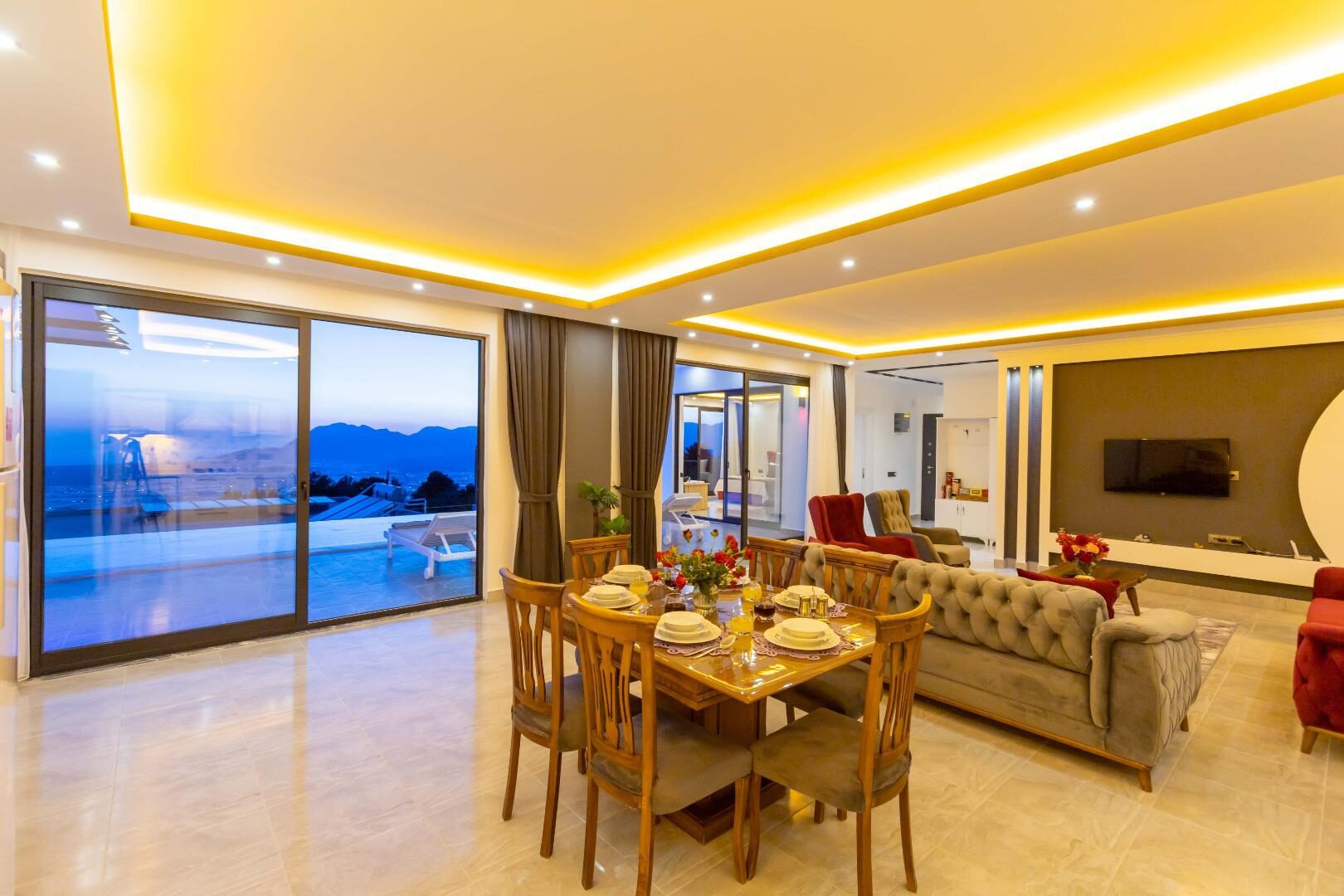 Villa Derya İslamlar — 12