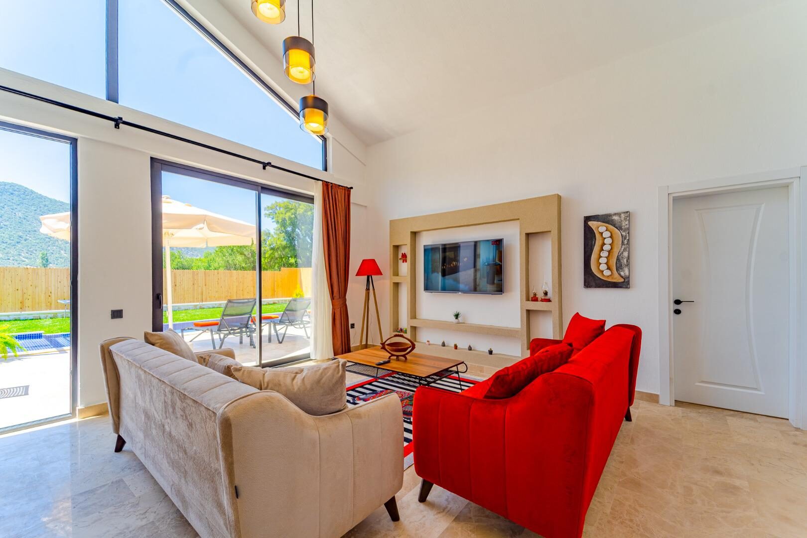 Villa Dorya — 16