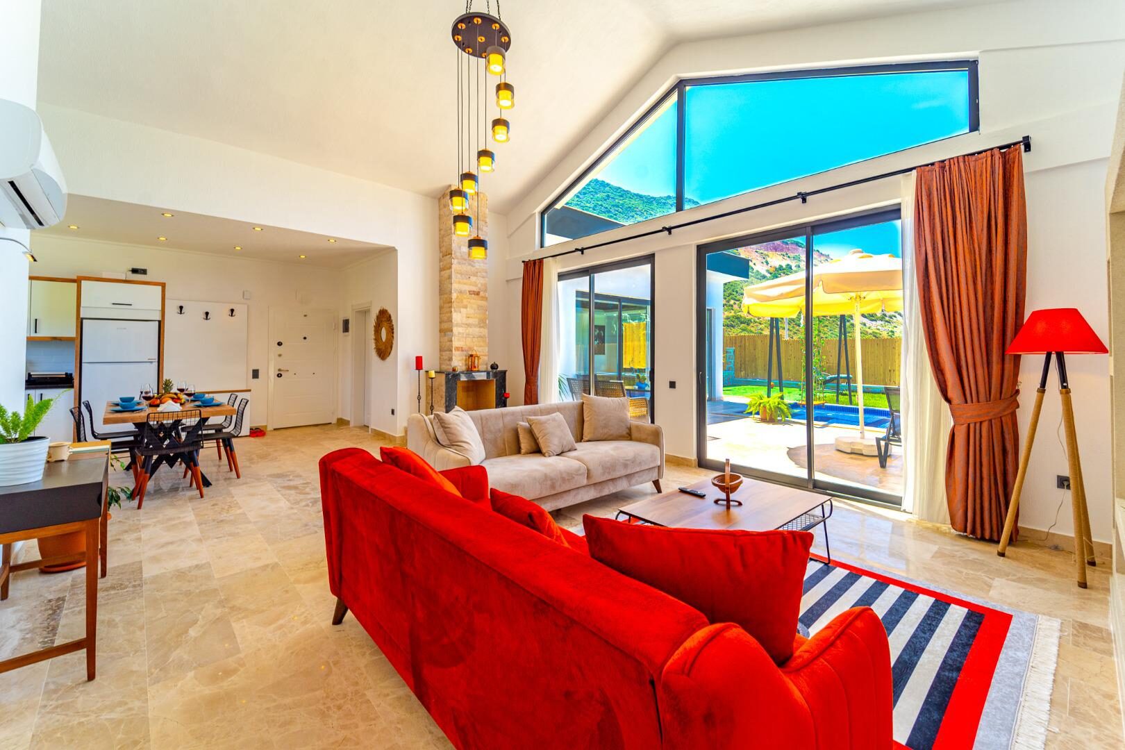 Villa Dorya — 17