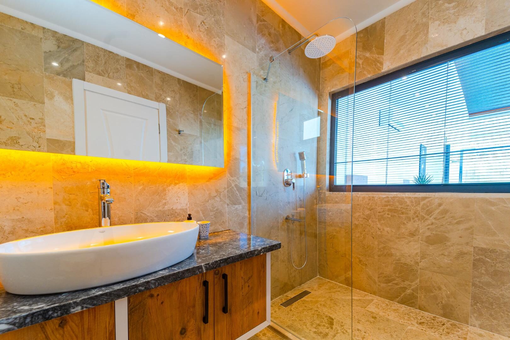 Villa Dorya — 20