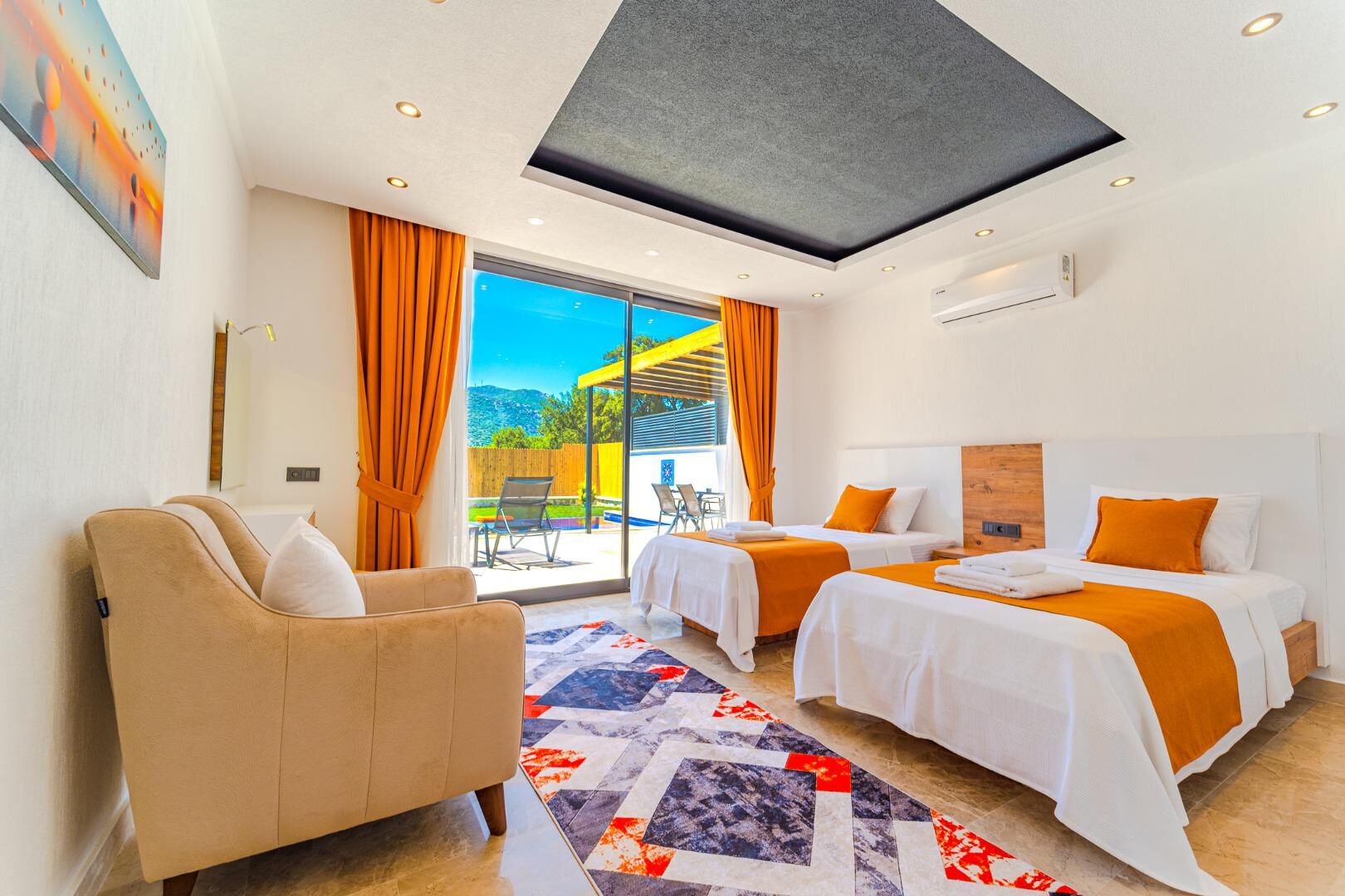 Villa Dorya — 22