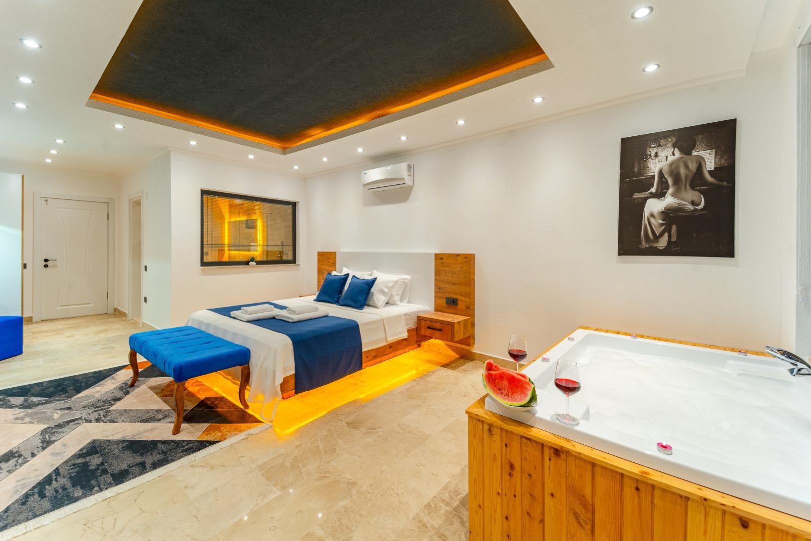 Villa Dorya — 26