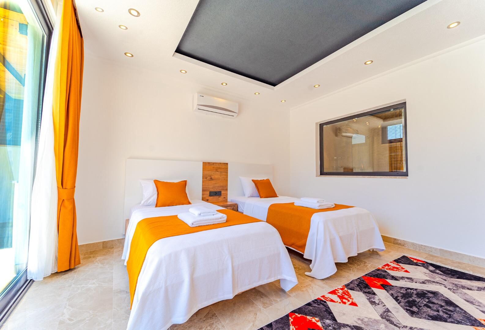 Villa Dorya — 27