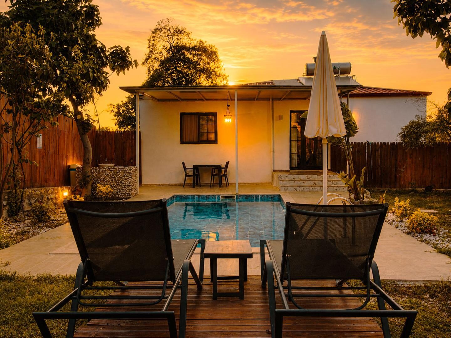 Villa In Love — 6