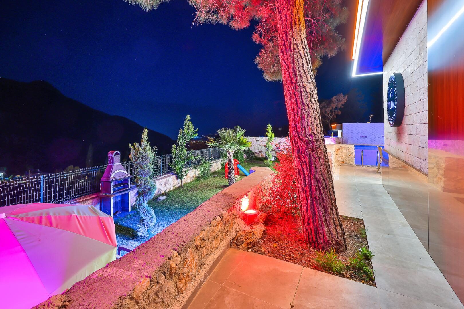 Villa Soley 1 — 46