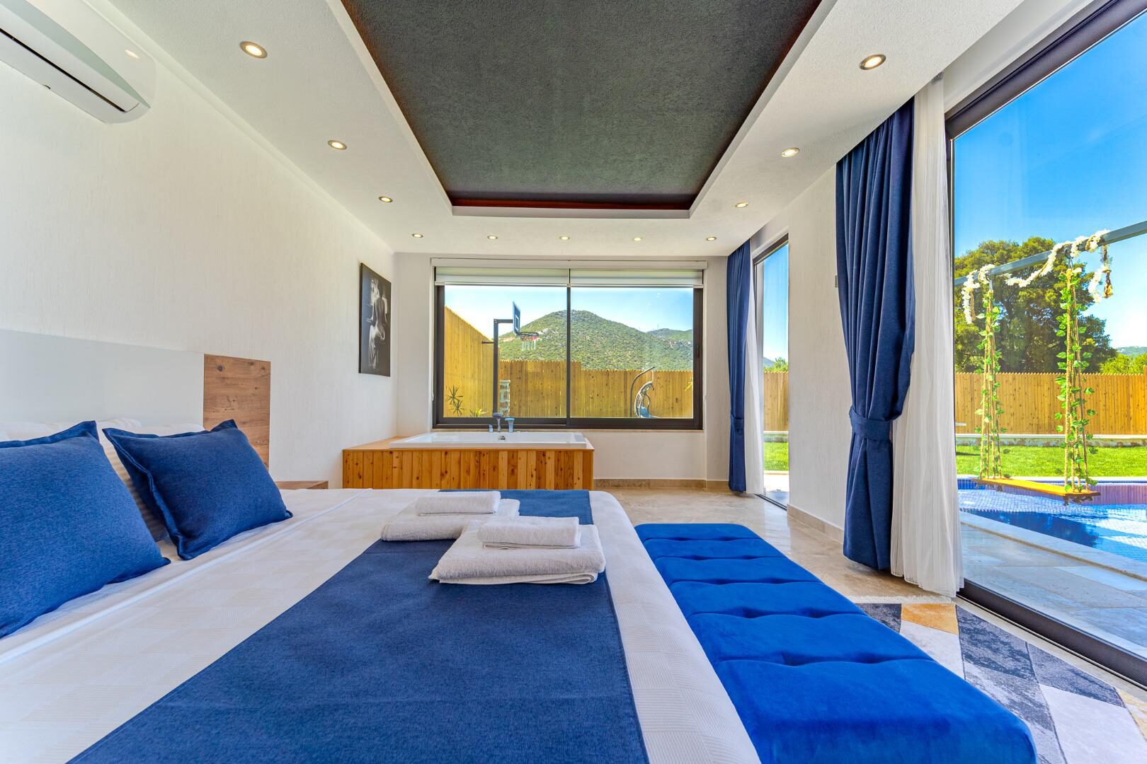 Villa Dorya — 35