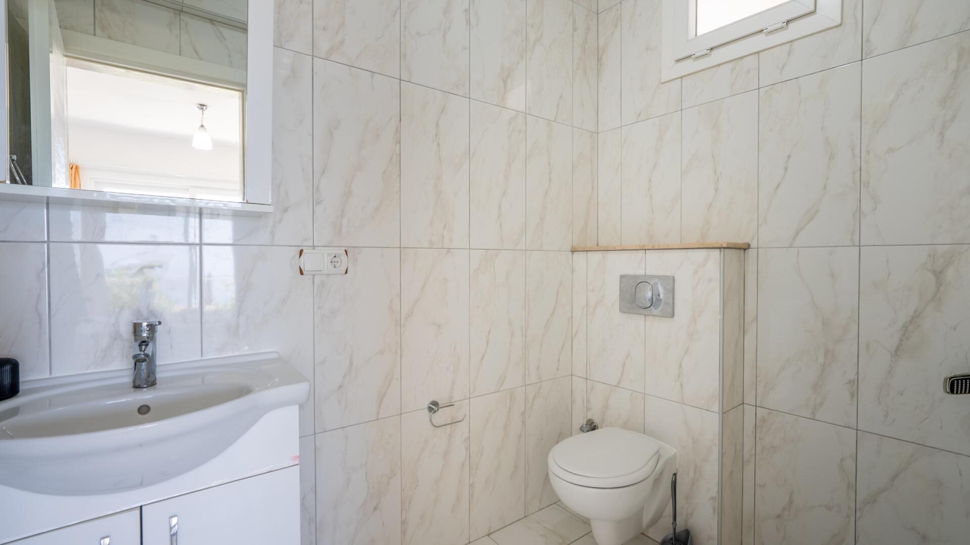 Villa Barış — 33