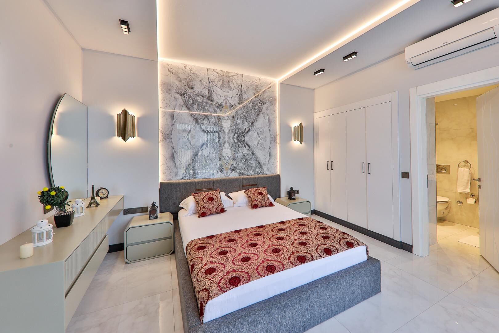 Villa Soley 1 — 50