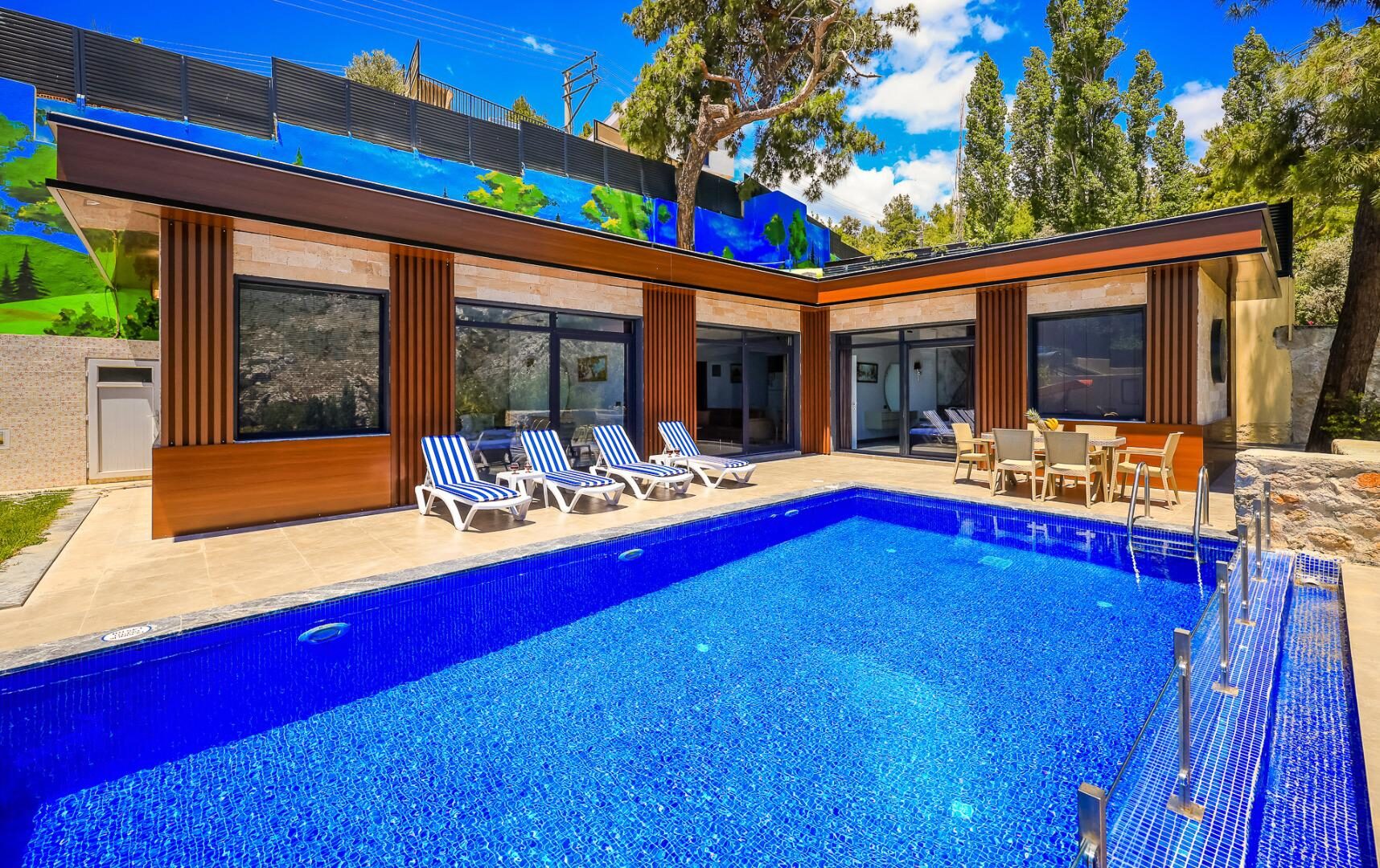 Villa Soley 2 — 1