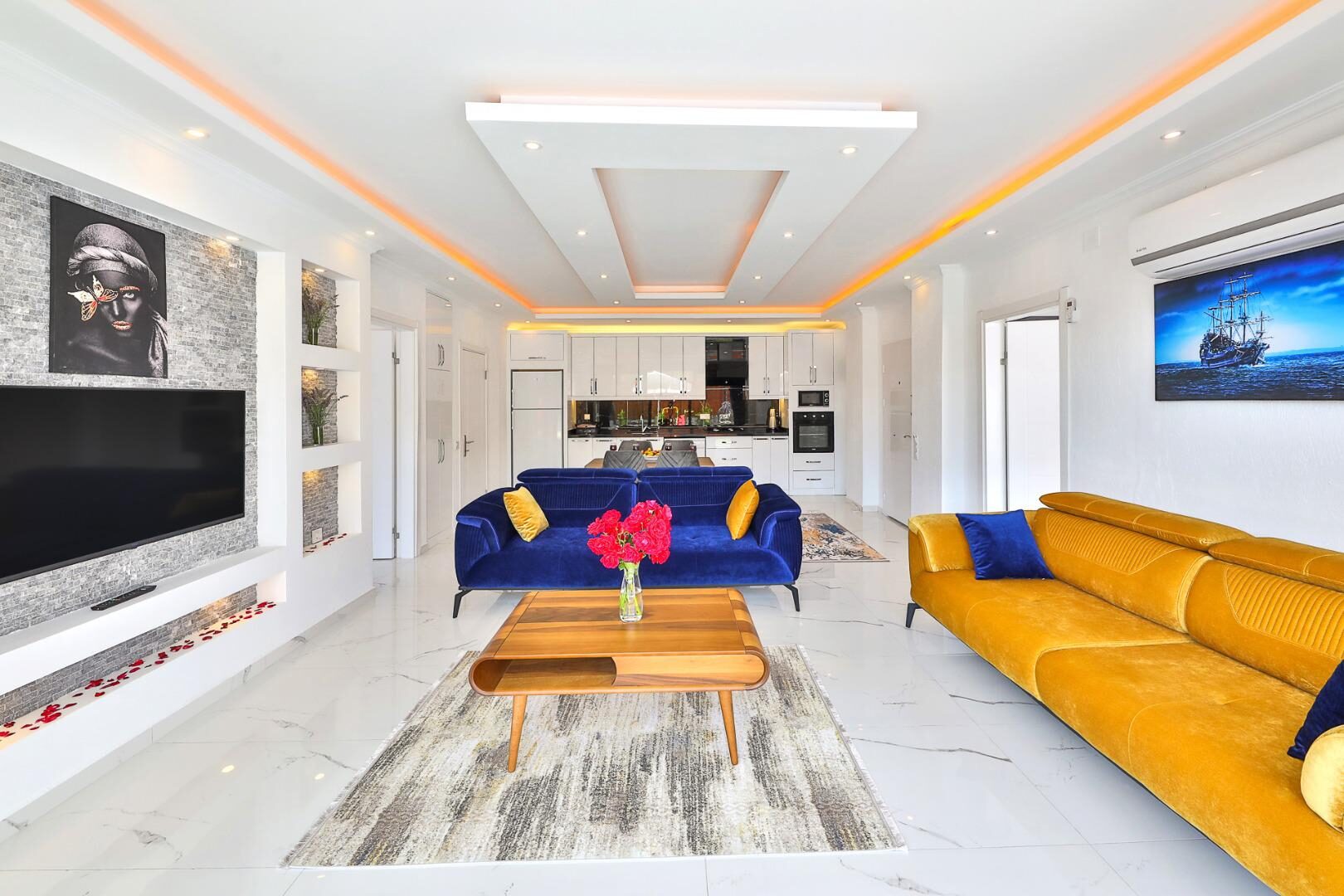 Villa Granada Duo — 30
