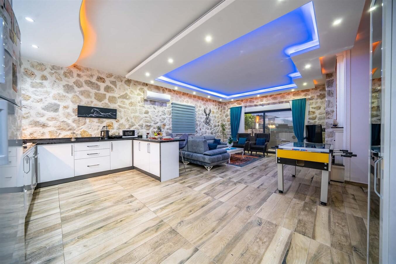 Villa Ege Ordu — 29