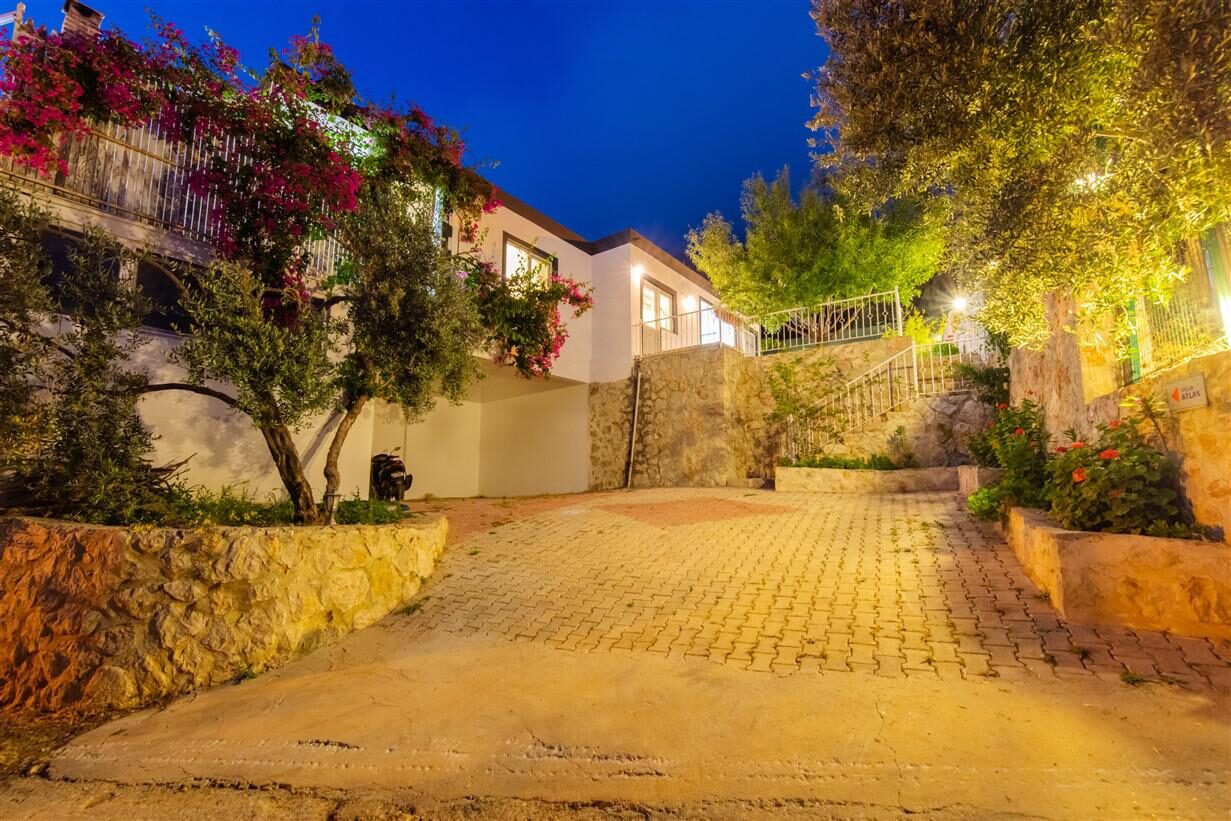 Villa Atlas — 65