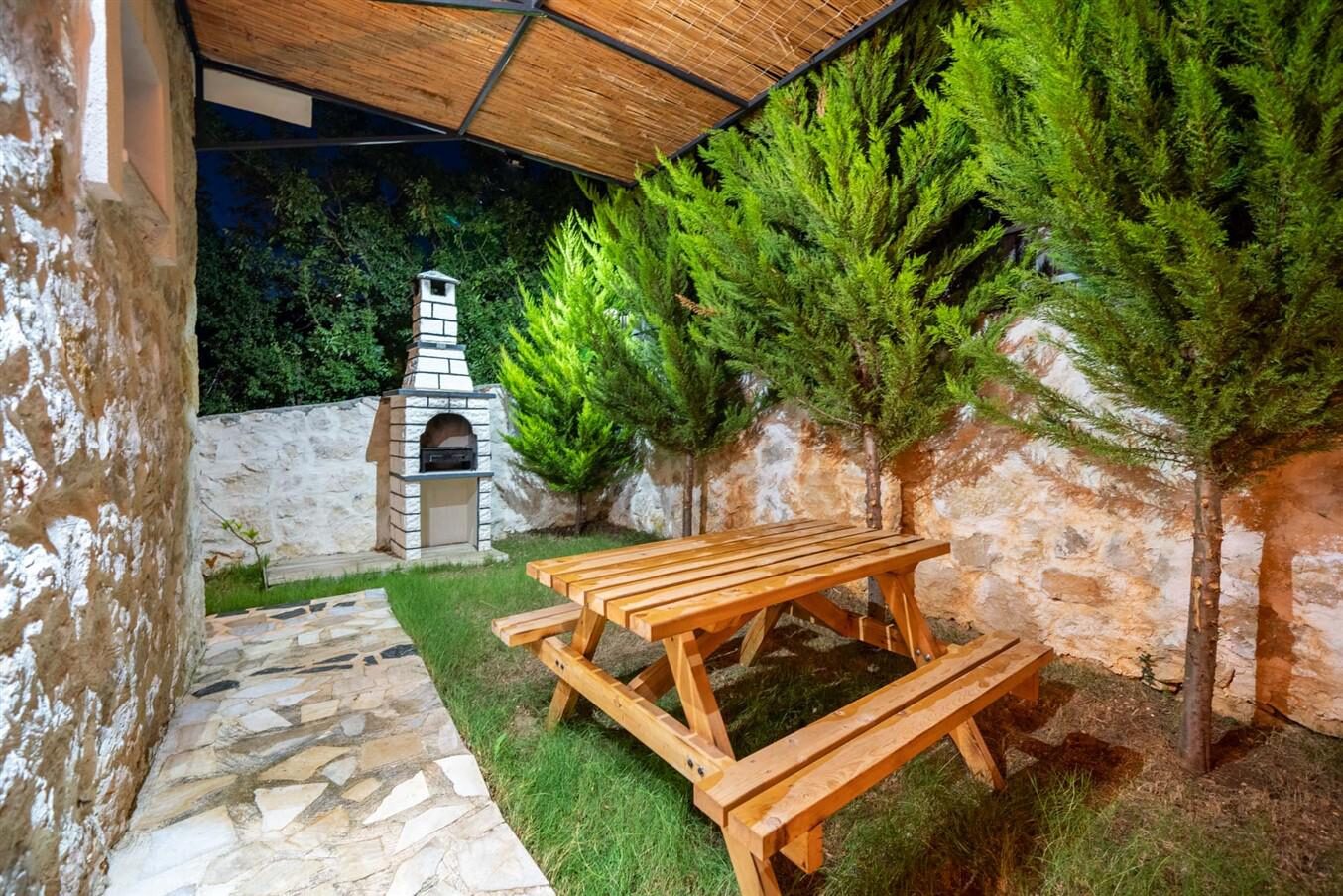Villa Ege Ordu — 43
