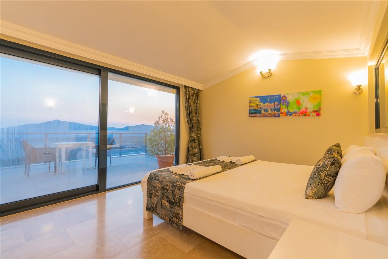 Villa Kral — 73