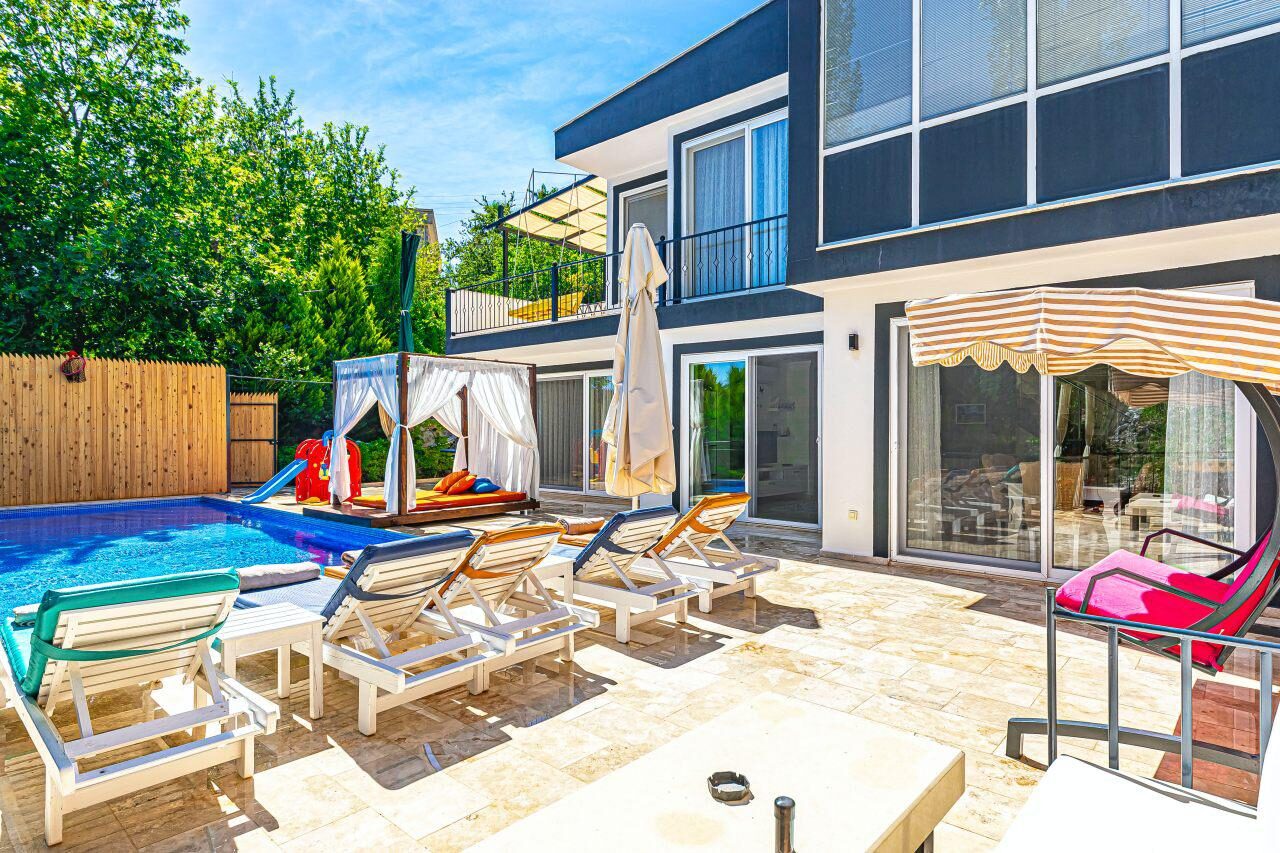 Villa Bella — 4