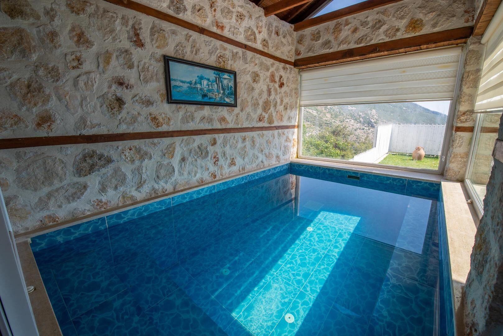 Villa Hayal Evi — 3