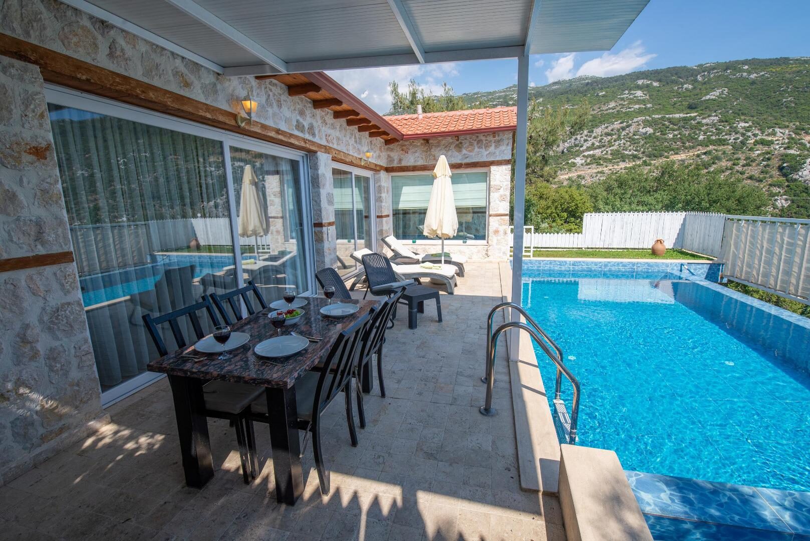 Villa Hayal Evi — 7