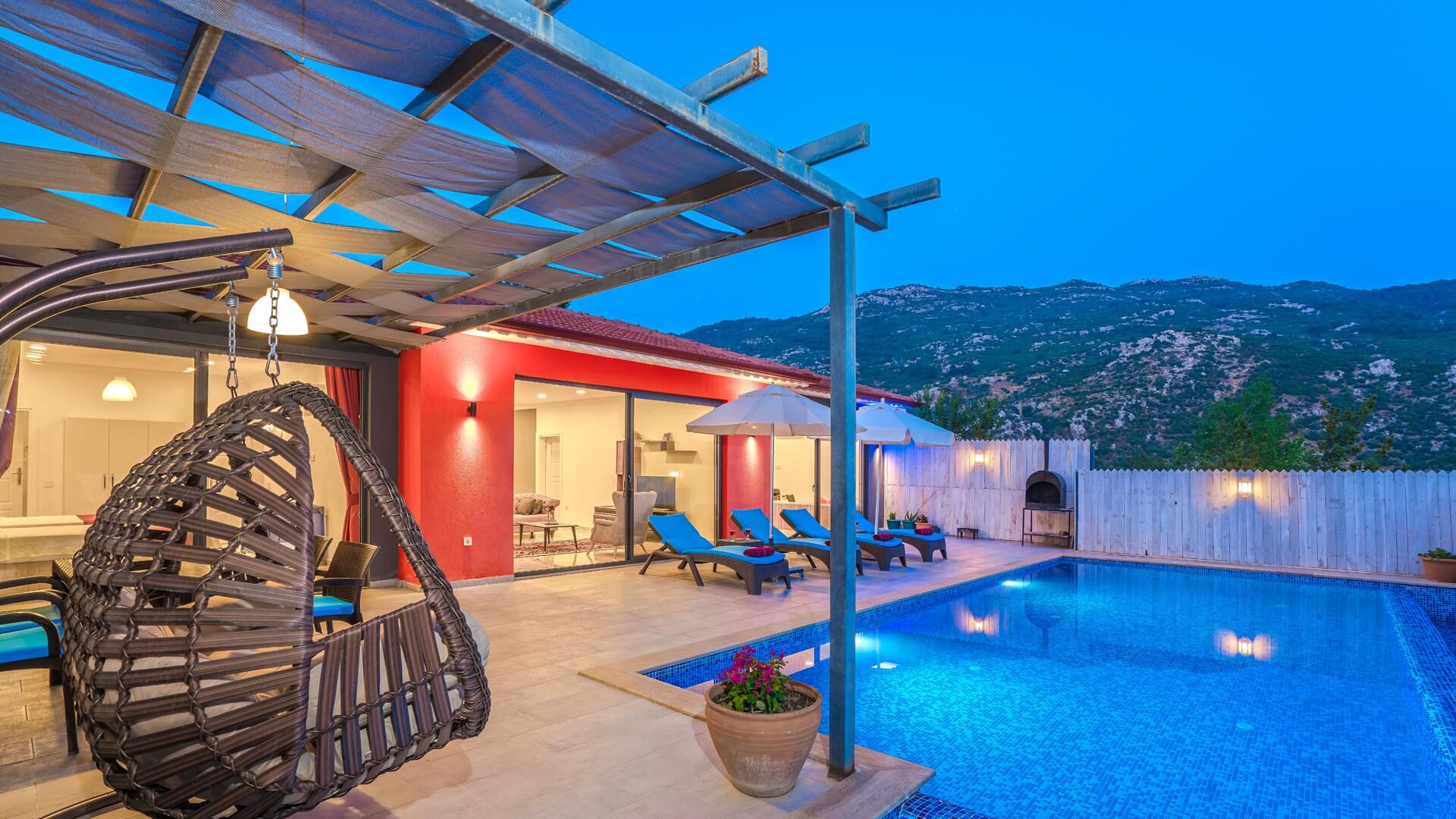 Villa Çakır İslamlar — 4
