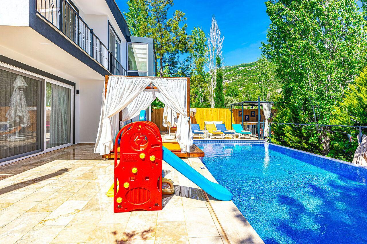 Villa Bella — 5