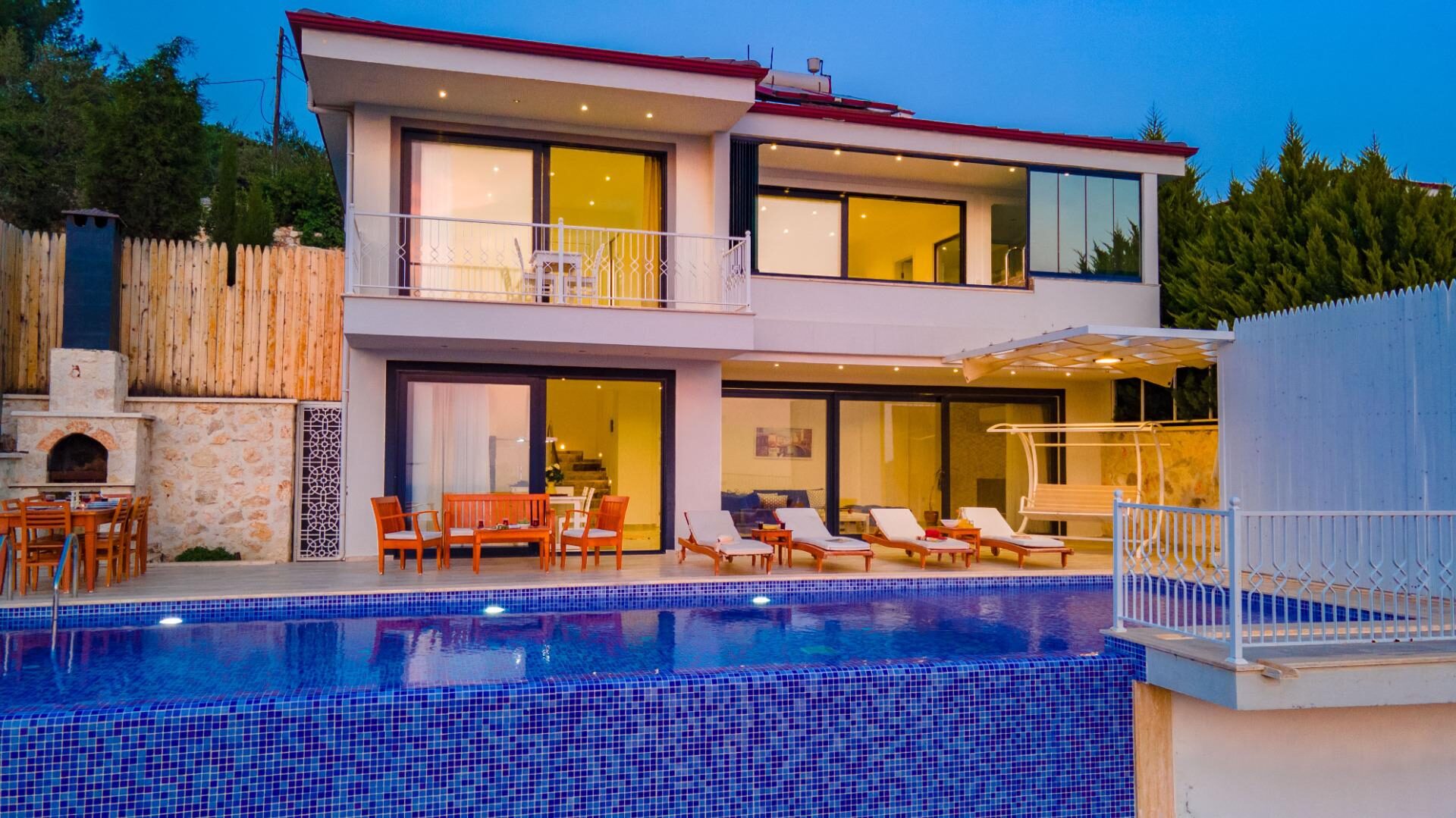 Villa Kaan — 2