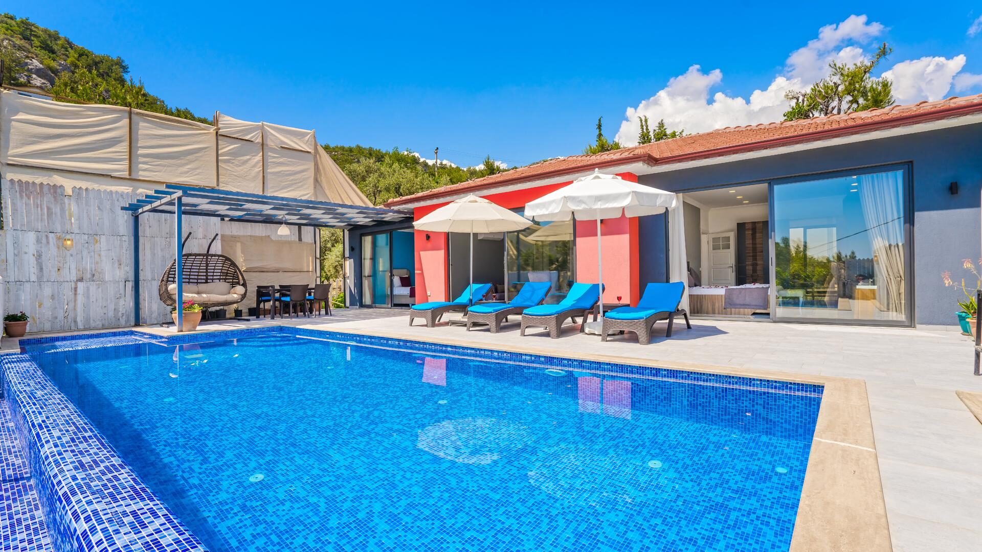 Villa Çakır İslamlar — 7