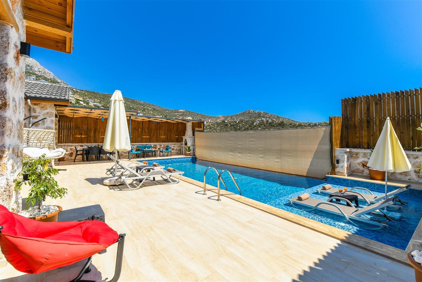 Villa Nefesim — 12