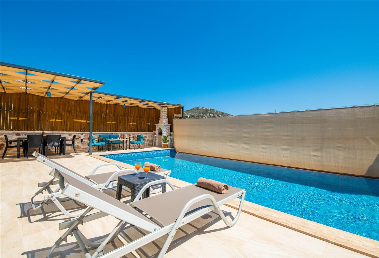 Villa Nefesim — 15