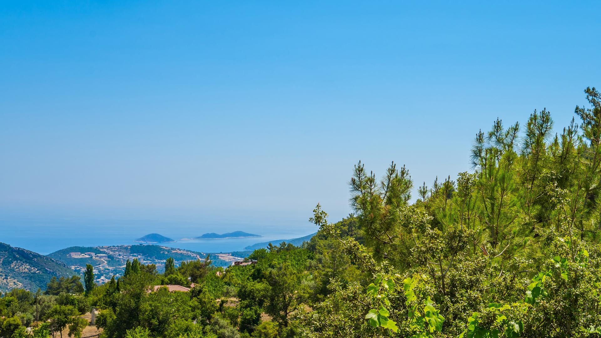 Villa Çakır İslamlar — 10