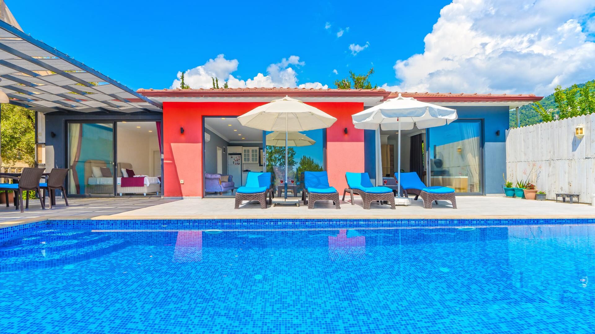 Villa Çakır İslamlar — 11