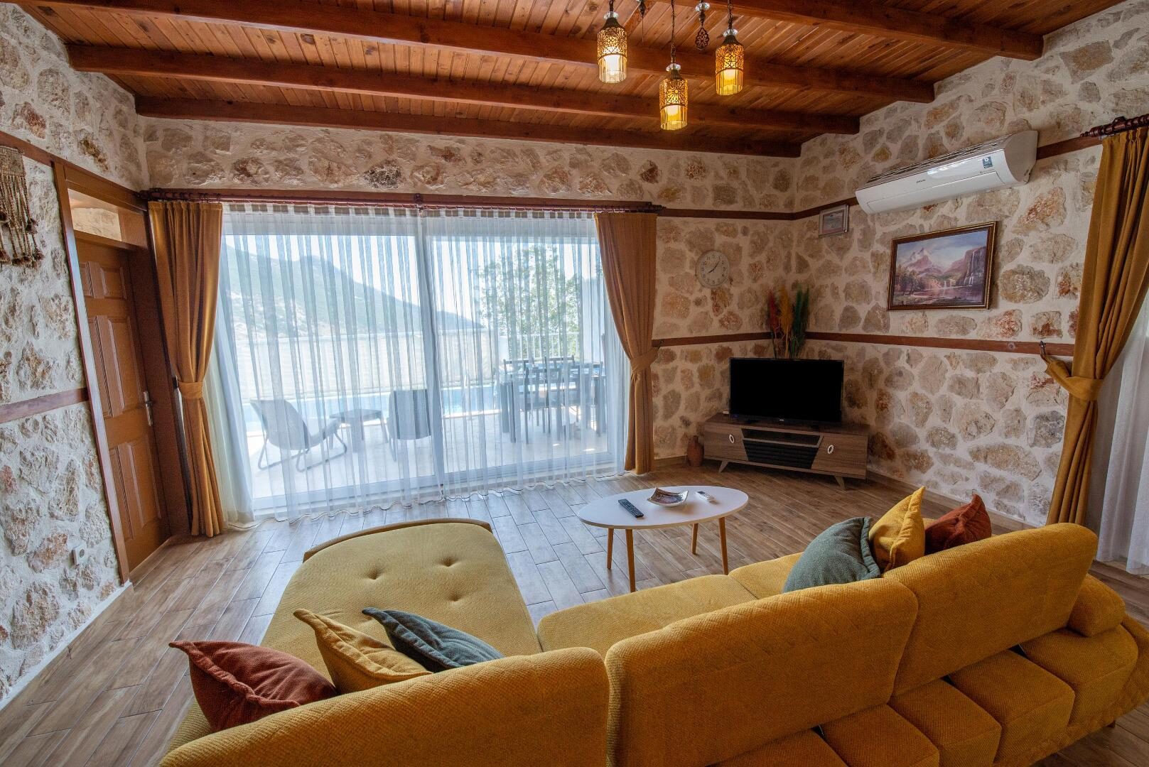 Villa Hayal Evi — 16