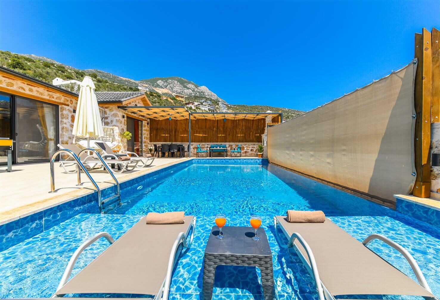 Villa Nefesim — 18
