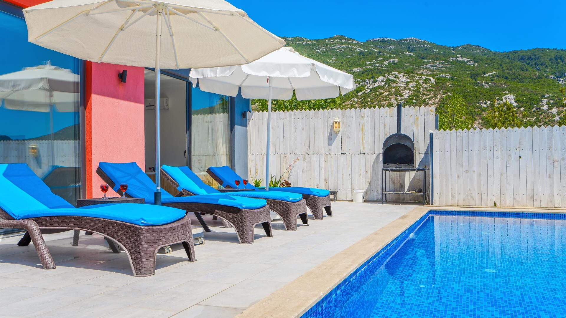 Villa Çakır İslamlar — 12
