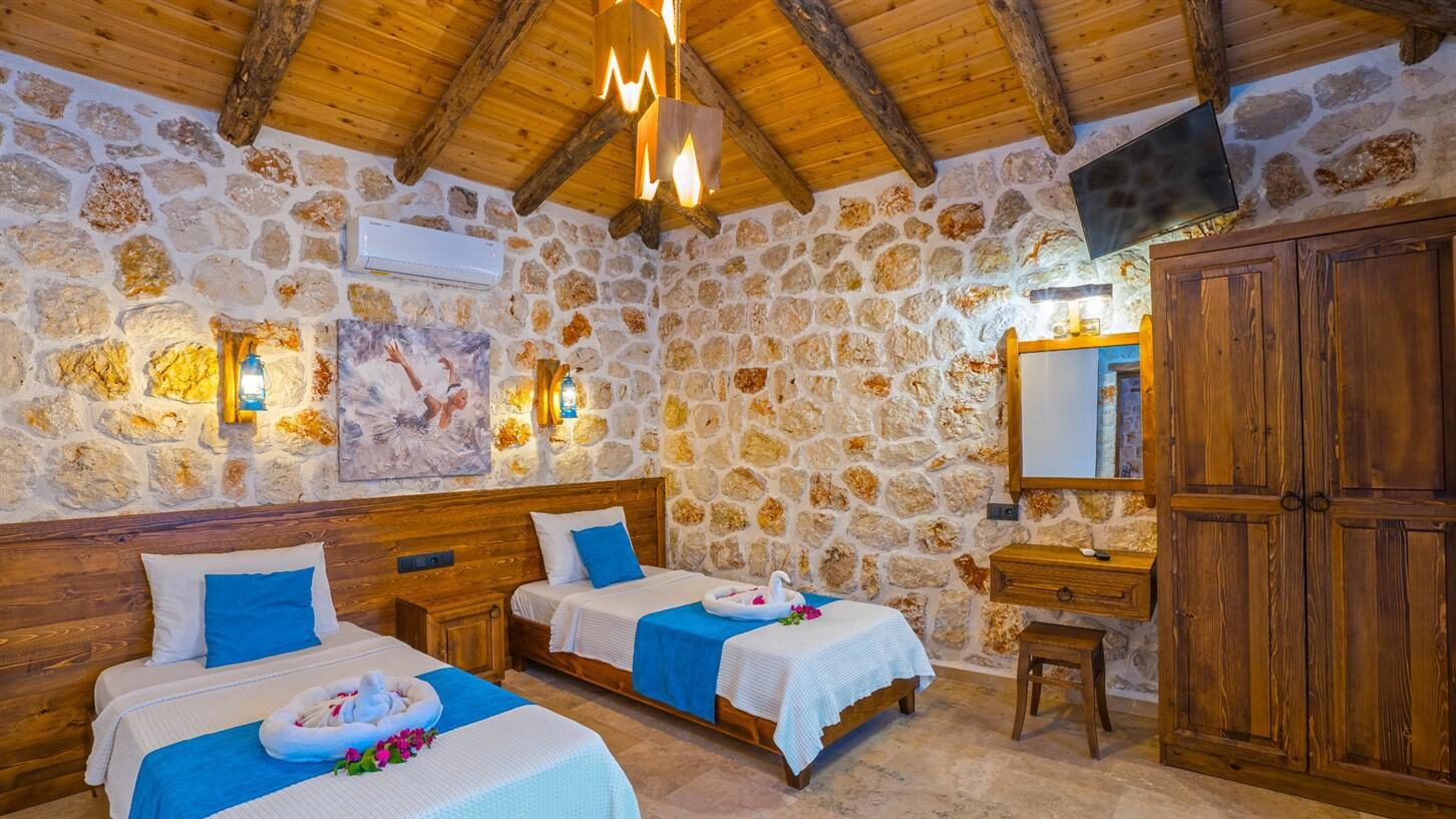 Villa Okaliptos — 20