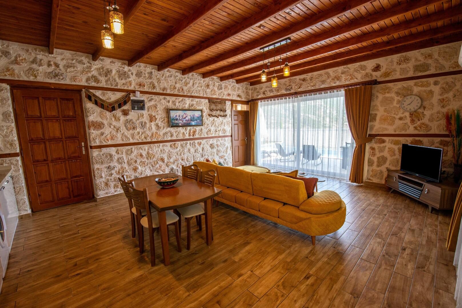 Villa Hayal Evi — 18