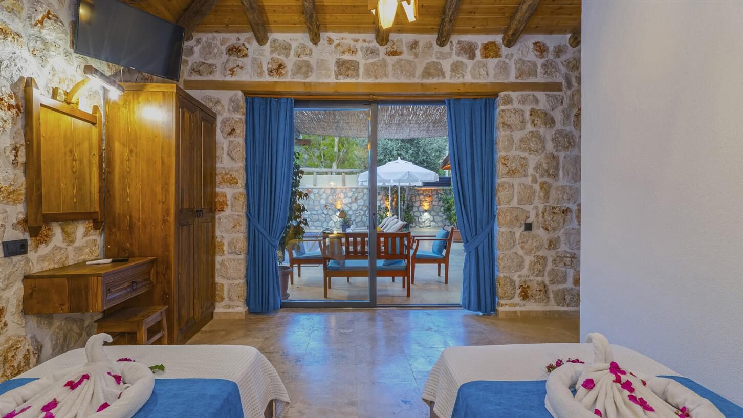 Villa Okaliptos — 22