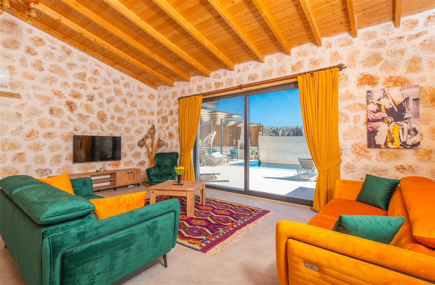 Villa Nefesim — 24