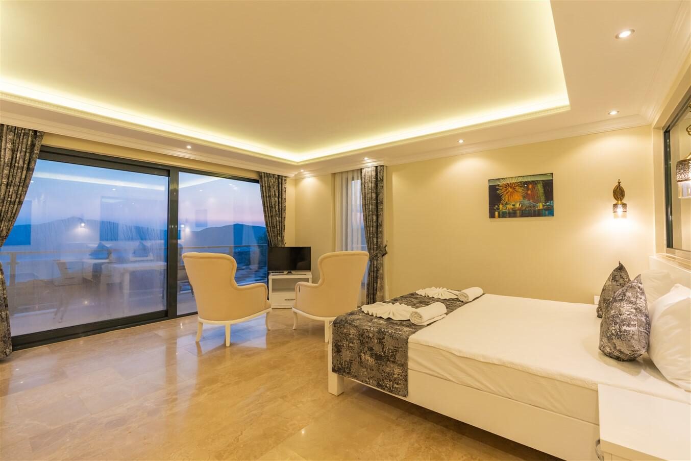 Villa Kral — 78