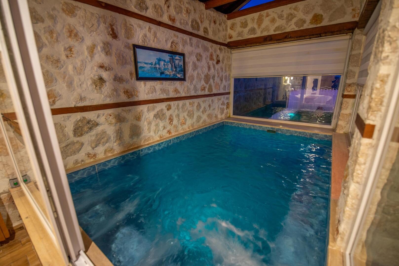 Villa Hayal Evi — 26