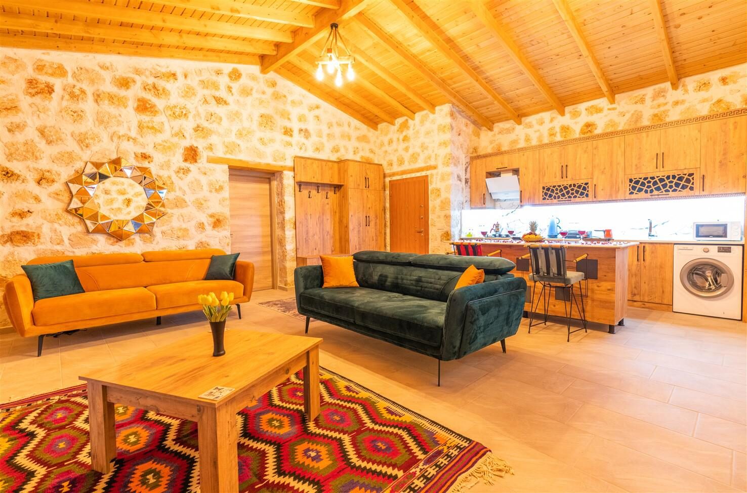 Villa Nefesim — 30