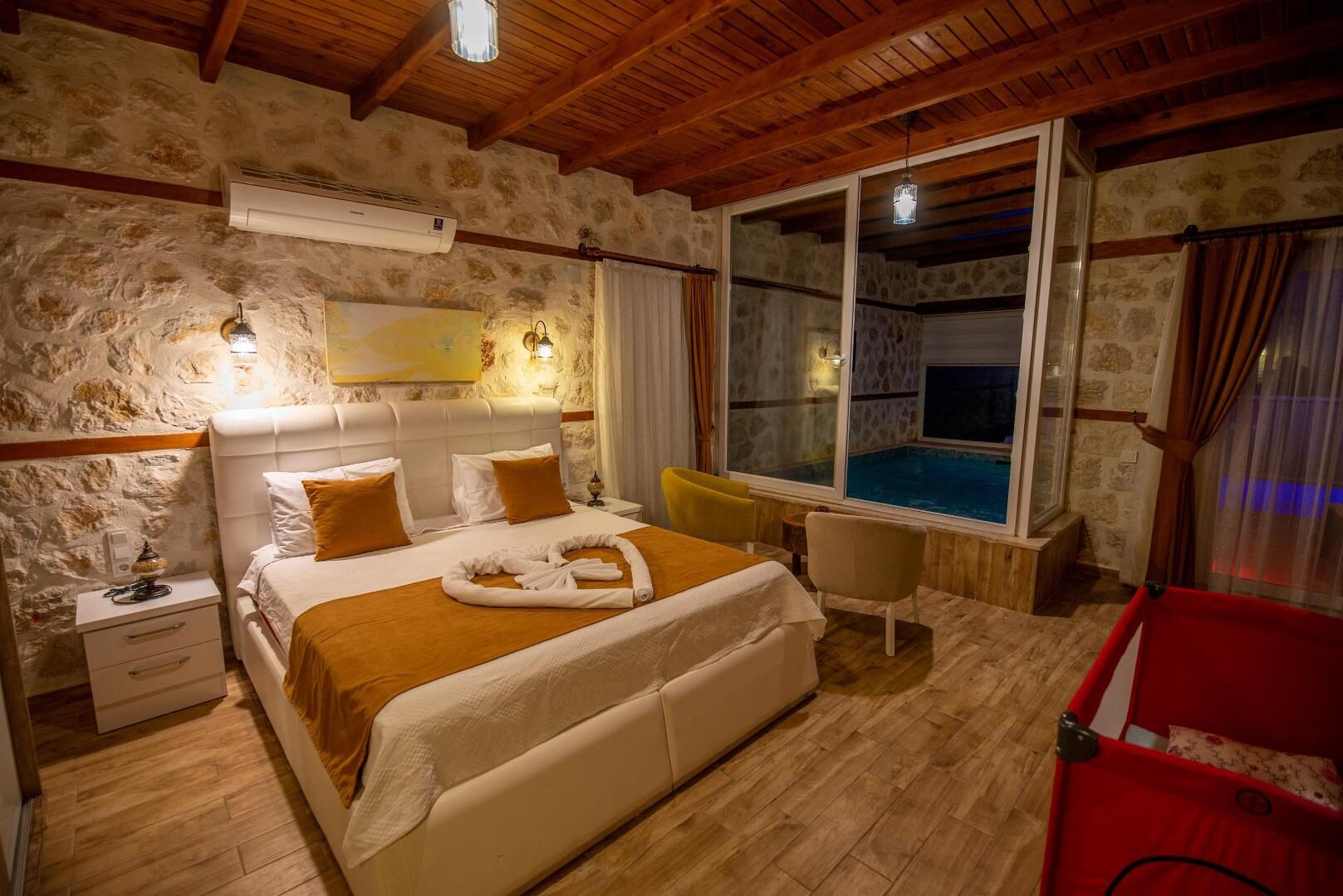 Villa Hayal Evi — 28