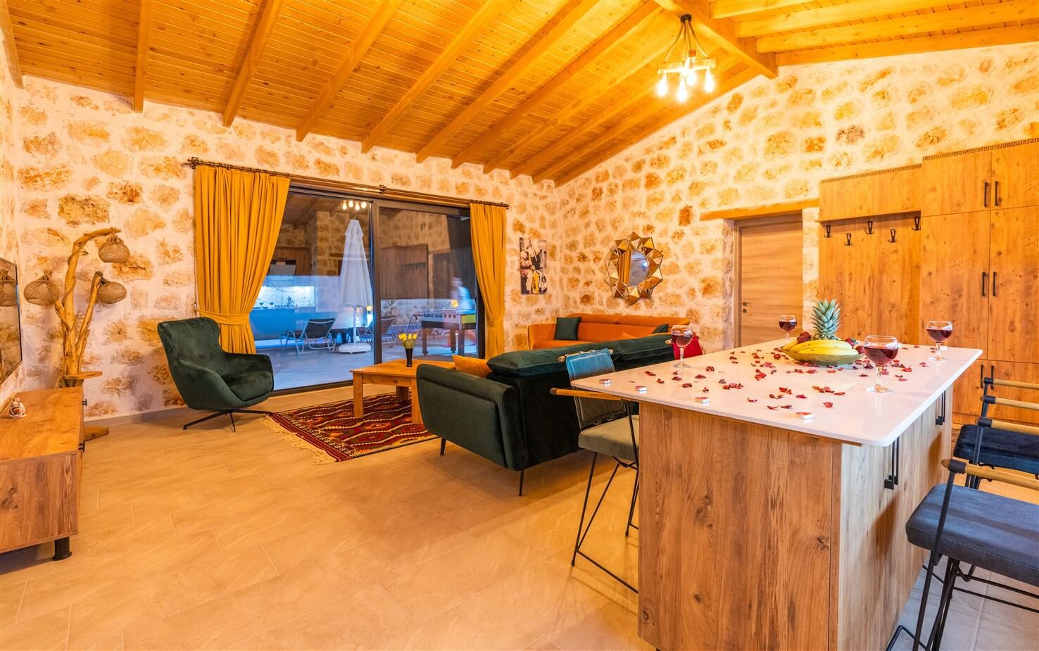 Villa Nefesim — 33